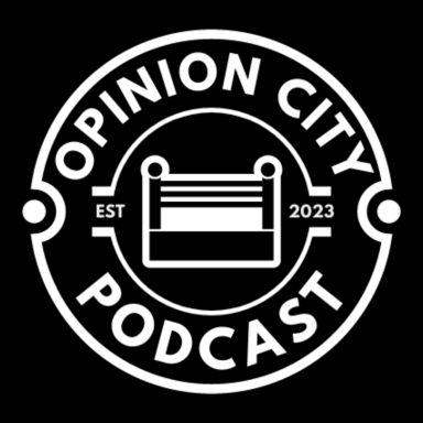 Opinion City Podcast