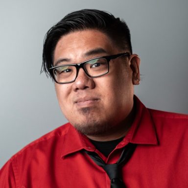 Ben F. Silverio